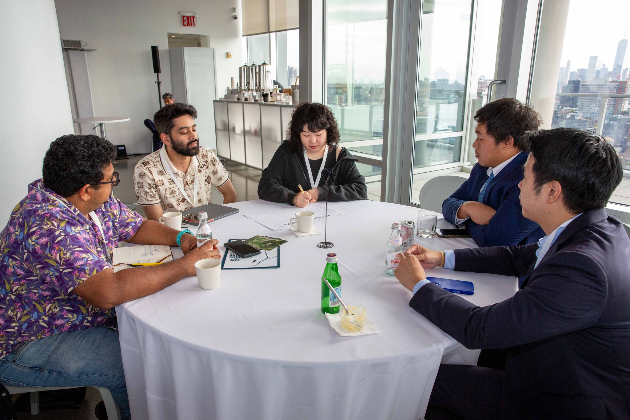 Community program hero